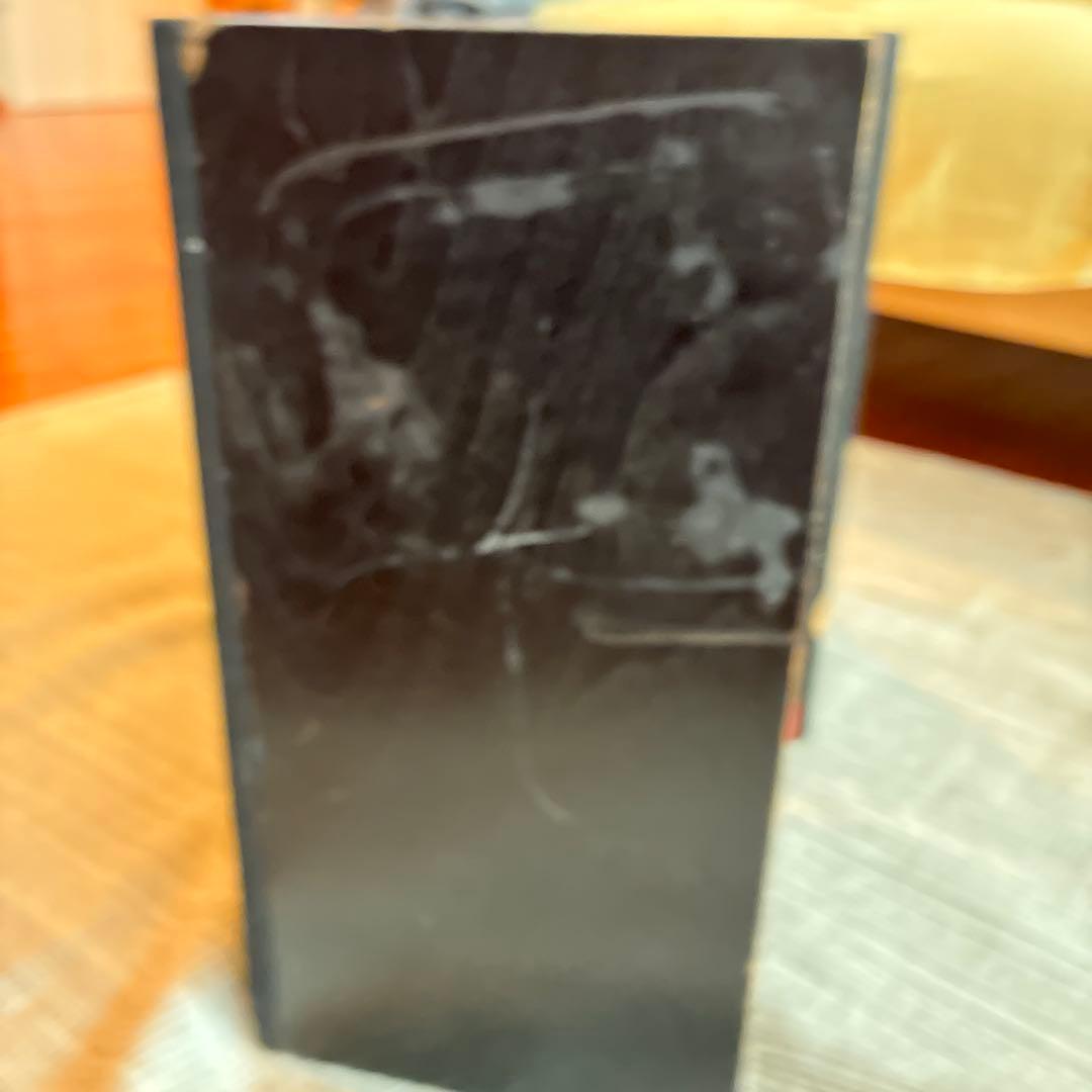 YAMAHA スピーカー NS-10M