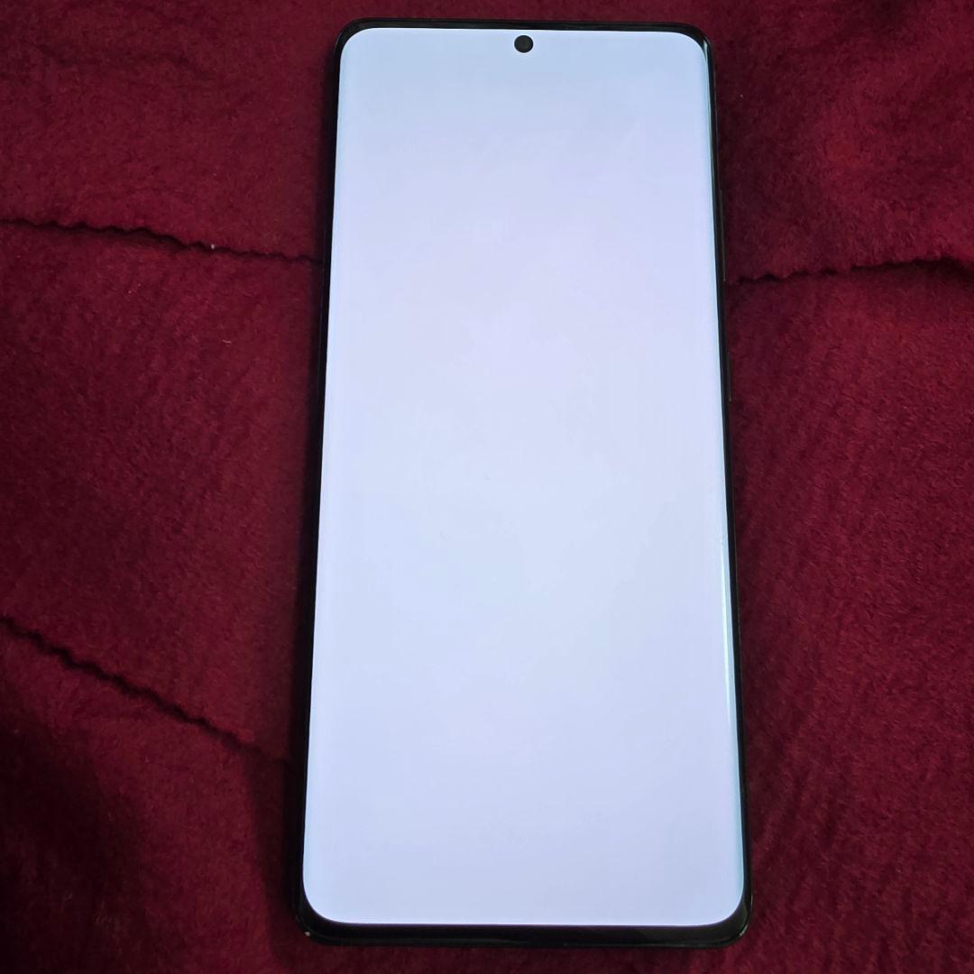 Samsung Galaxy S21 Ultra 5G ケース3個付