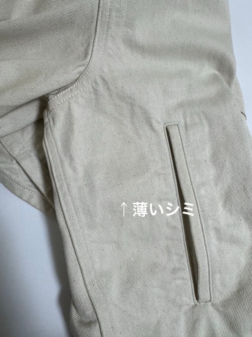 ジャケット・アウター nm