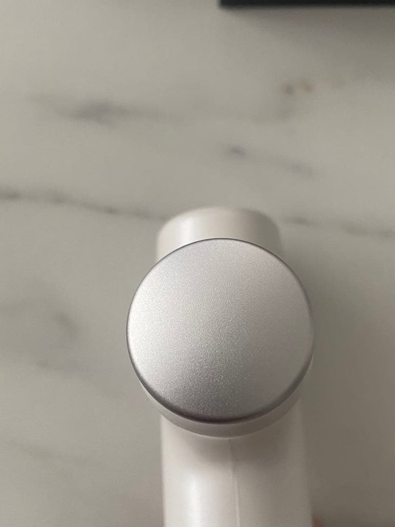 ドクターエア REG-04 WHITE ほぼ新品