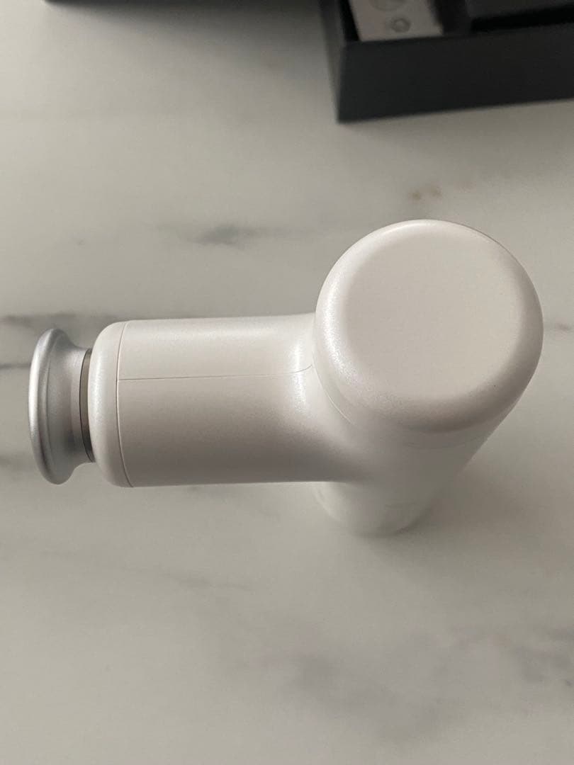 ドクターエア REG-04 WHITE ほぼ新品