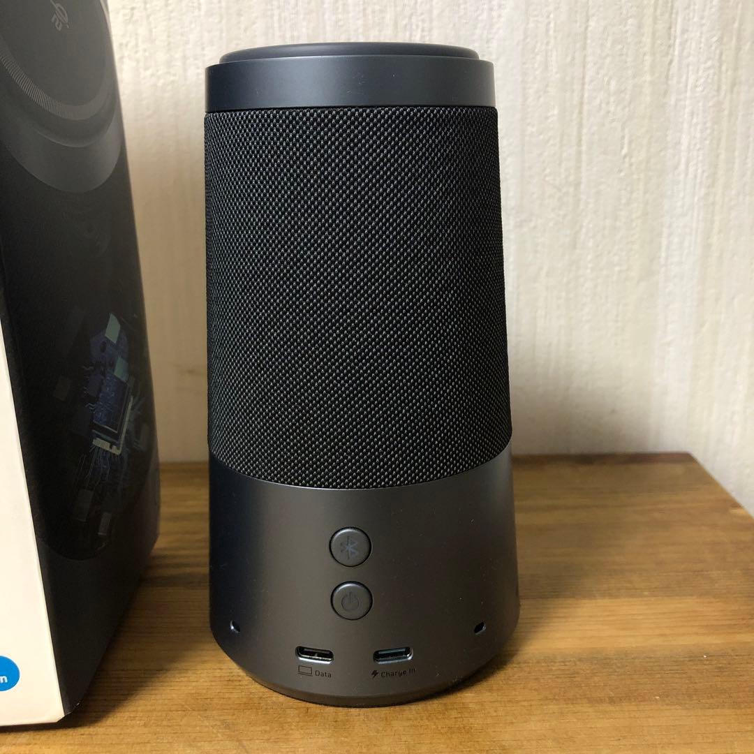 AnkerWork S600 Speakerphone スピーカーフォン