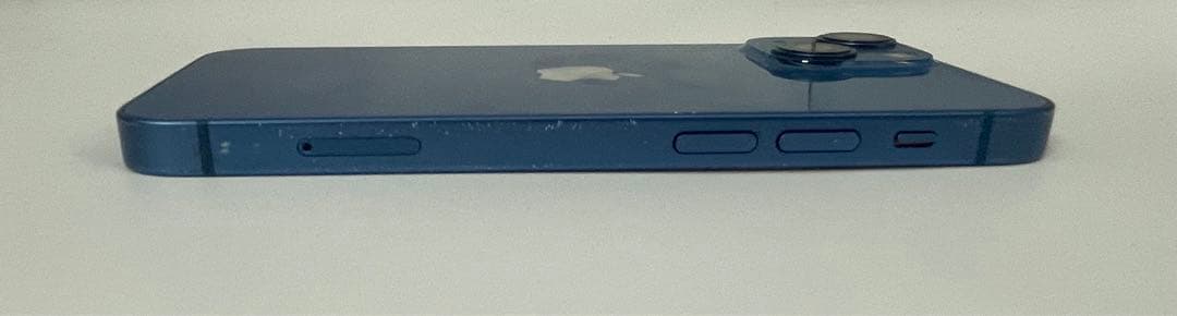 ⭐️ ほぼ新品未使用⭐️iPhone 13mini★128GB バッテリー最大95%