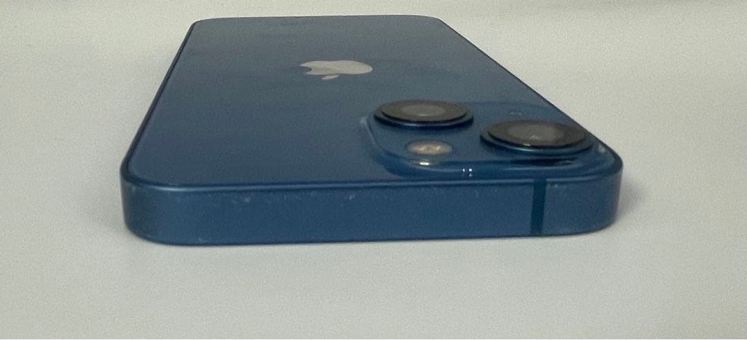 ⭐️ ほぼ新品未使用⭐️iPhone 13mini★128GB バッテリー最大95%