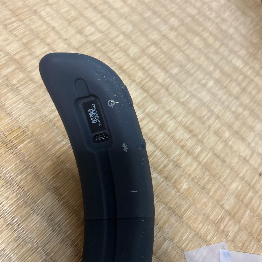 BOSE SoundWear ウェアラブルスピーカー