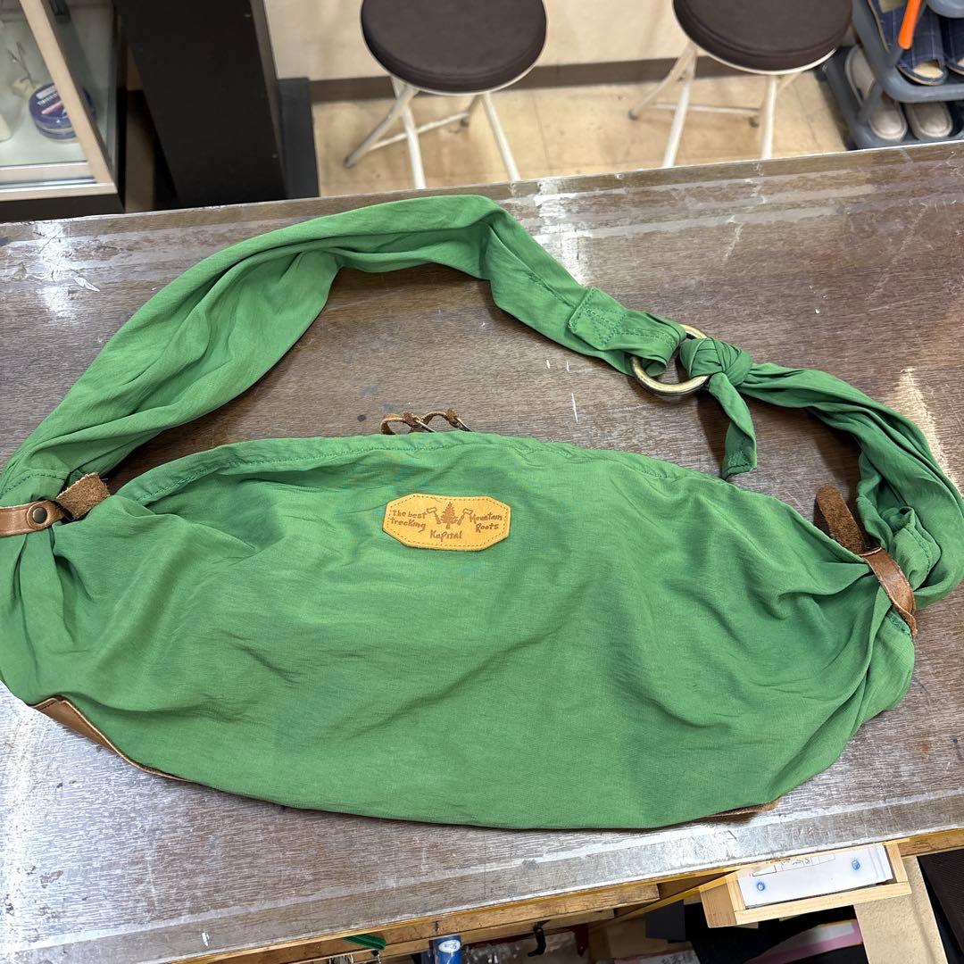 KAPITAL キャピタル スナフキン