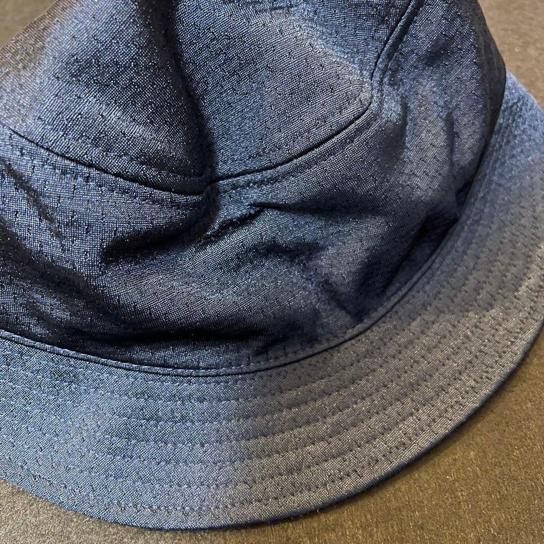 帽子 Supreme x Champion Mesh Crusher navy