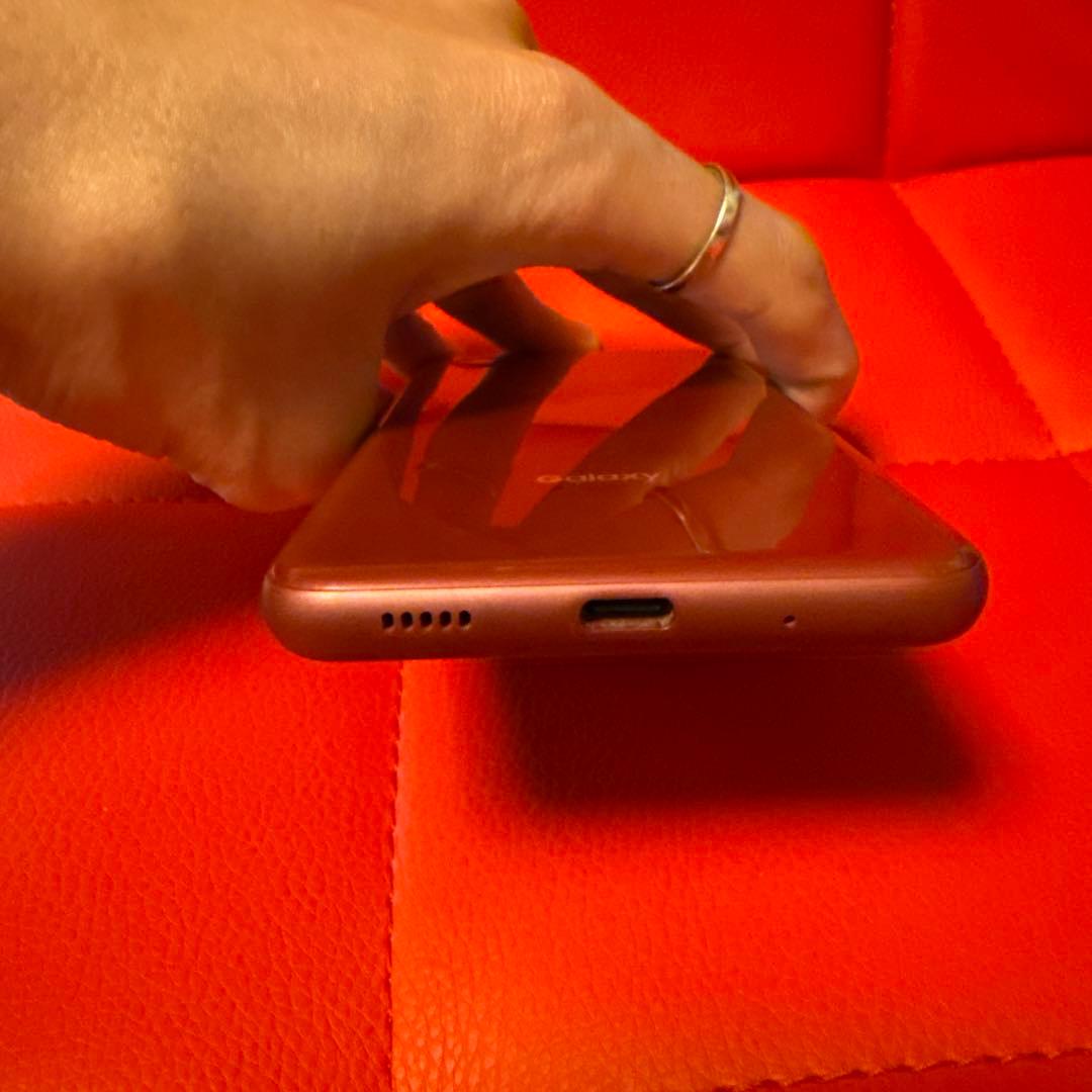 Galaxy A22 5G 良品