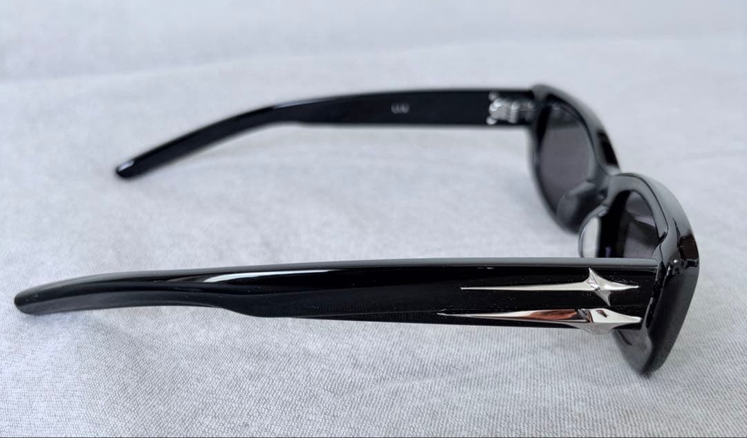 Gentle Monster LIX01 ブラック