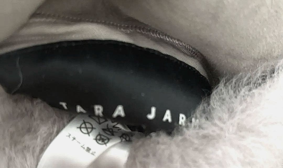 正月お値下げ今だけ タラジャーモン　ムートンコート　３０万