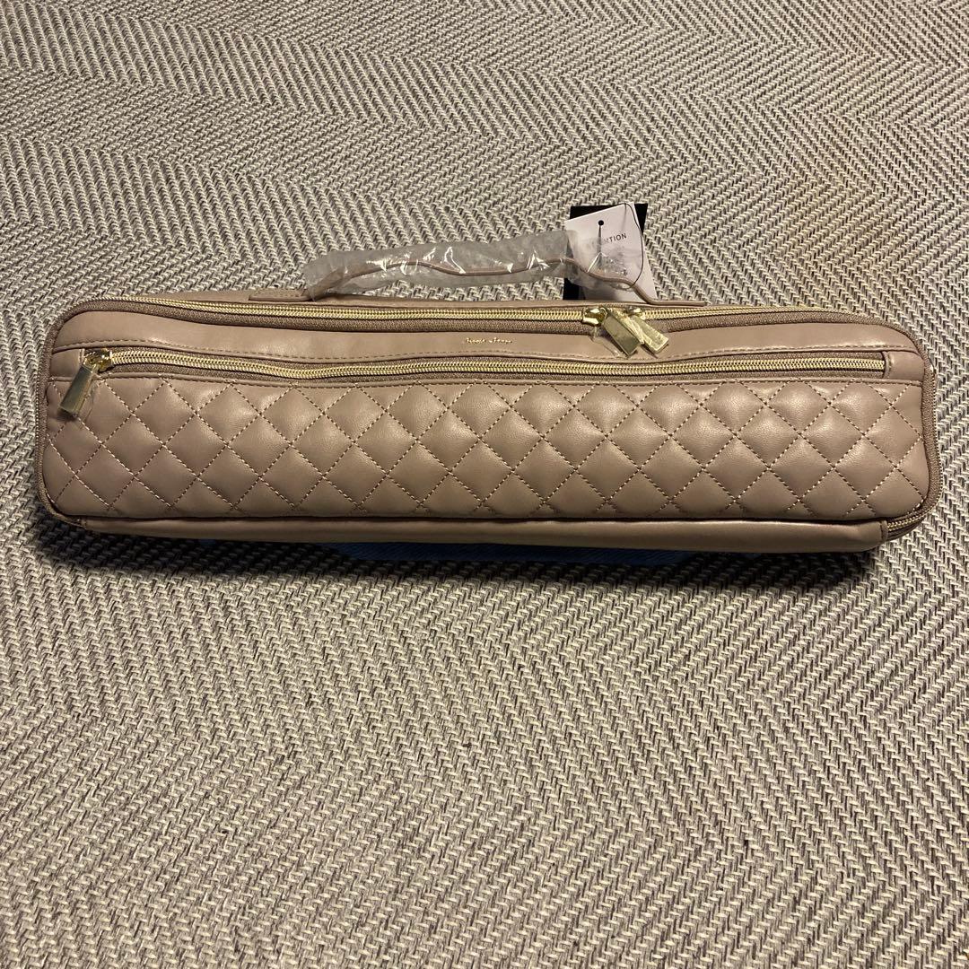 Legato Largo Pearl Flute コラボ　キルティングバッグ