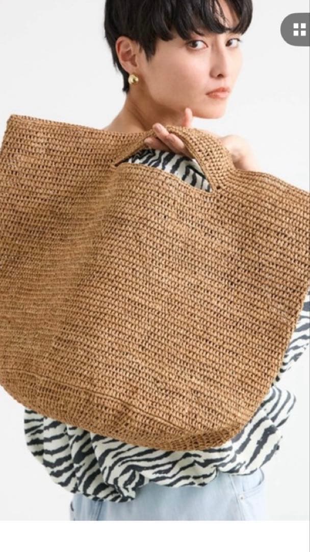 専用MADE IN MADA / メイドインマダ KOKO バッグ