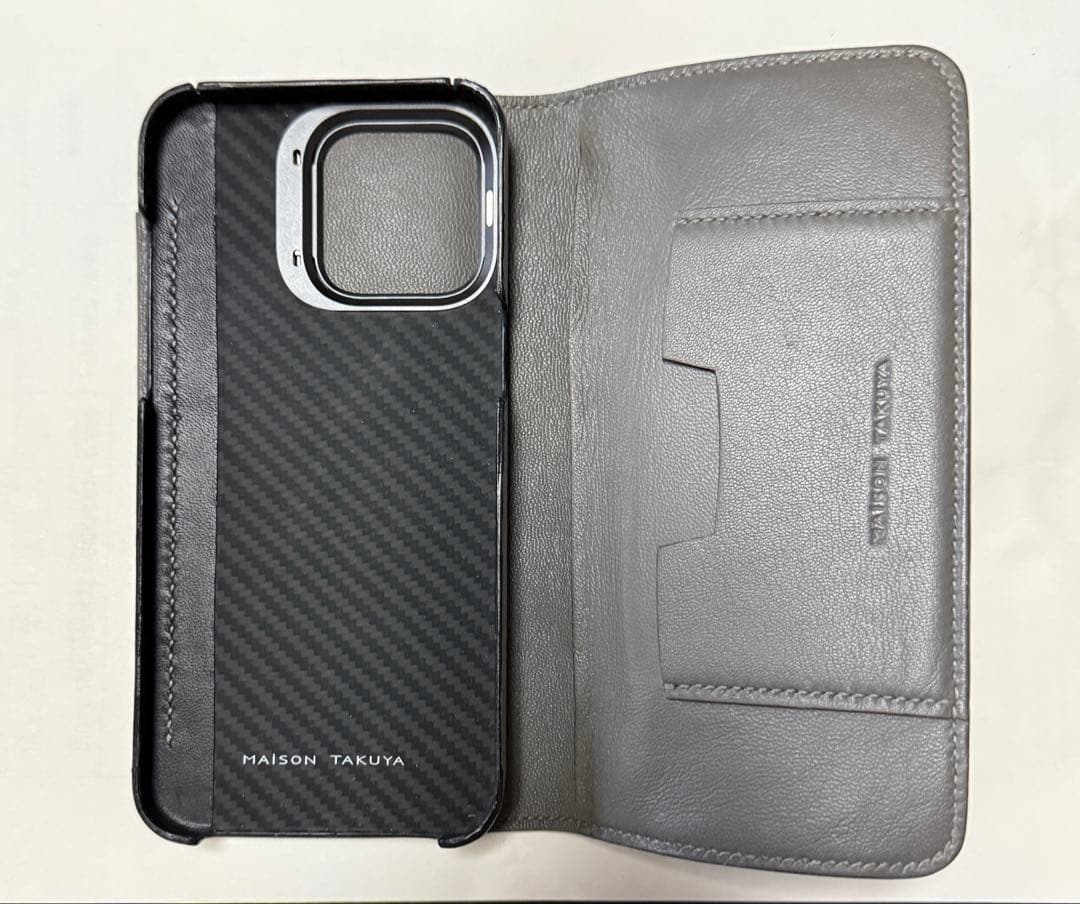 iPhoneアクセサリー iPhone 15 Pro Max Case German Shrunken