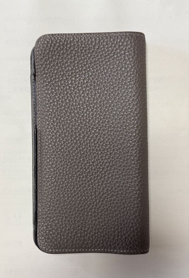 iPhoneアクセサリー iPhone 15 Pro Max Case German Shrunken