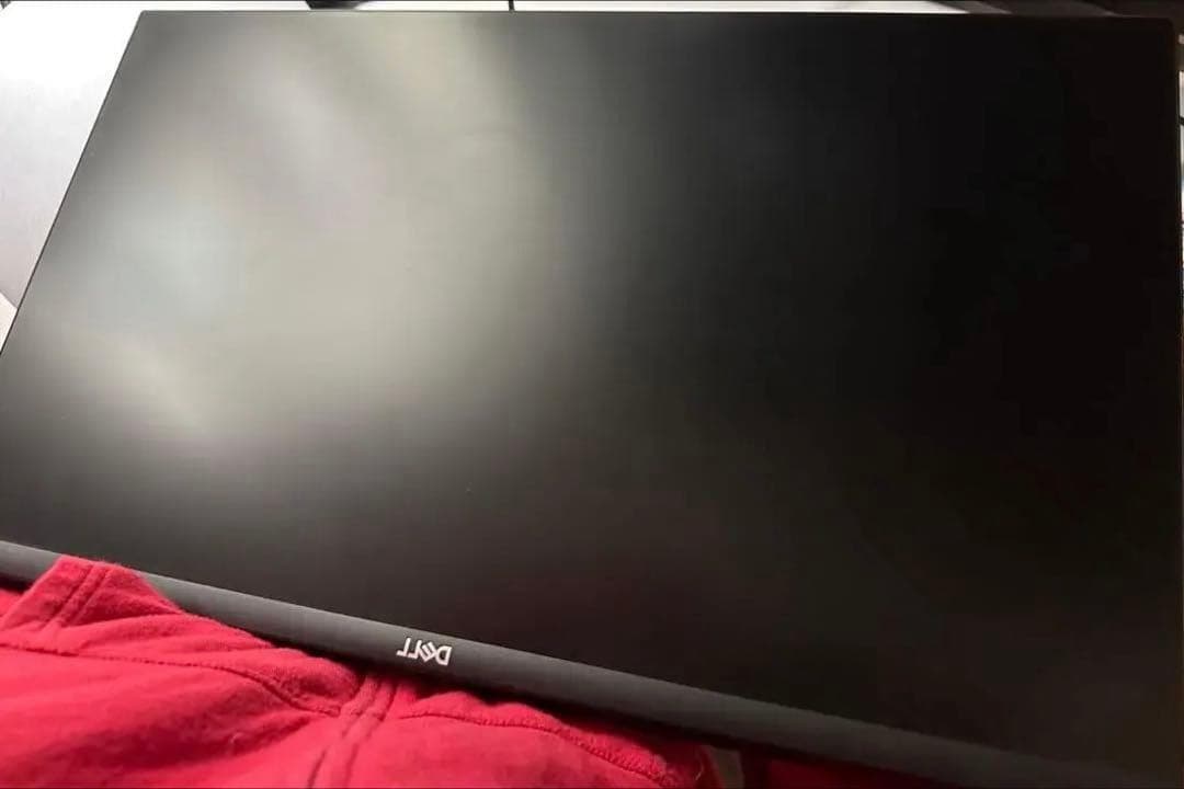 美品 Dell S2421HS 23.8インチ モニター IPS