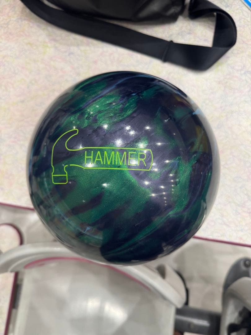 ナイトブレイカーハイブリッド