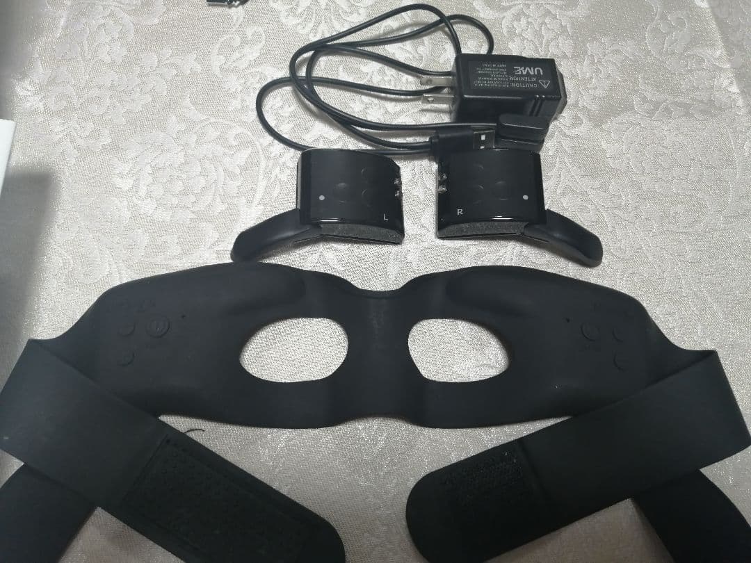 美品YA−MAN メディリフトアイEPE-10BB