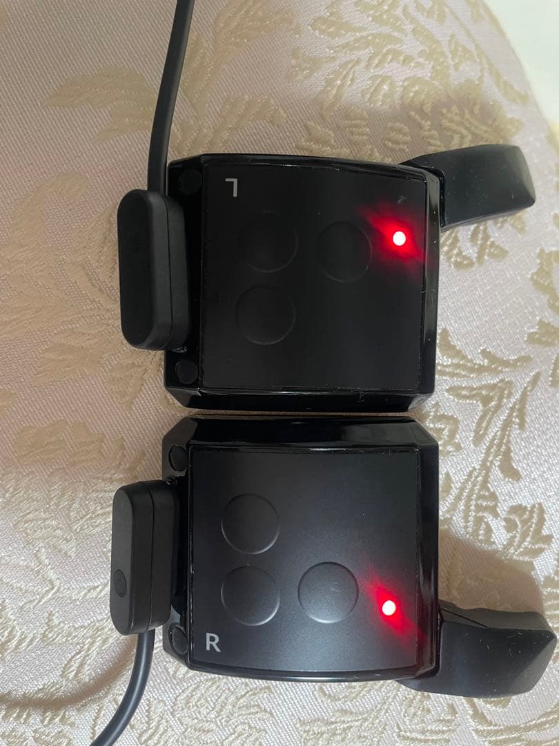 美品YA−MAN メディリフトアイEPE-10BB