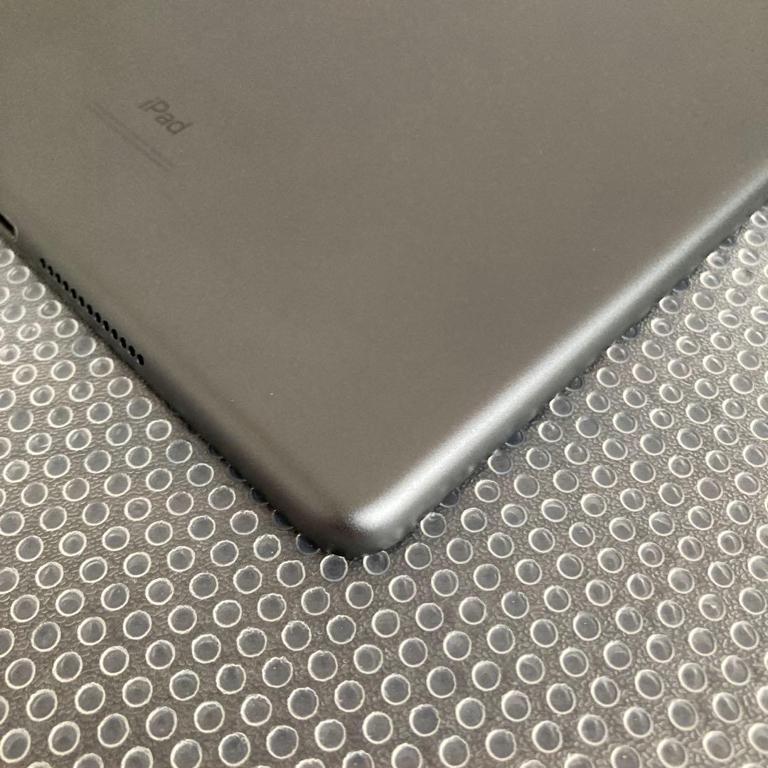 2725【早い者勝ち】電池良好☆iPad7 第7世代 32GB WIFIモデル☆
