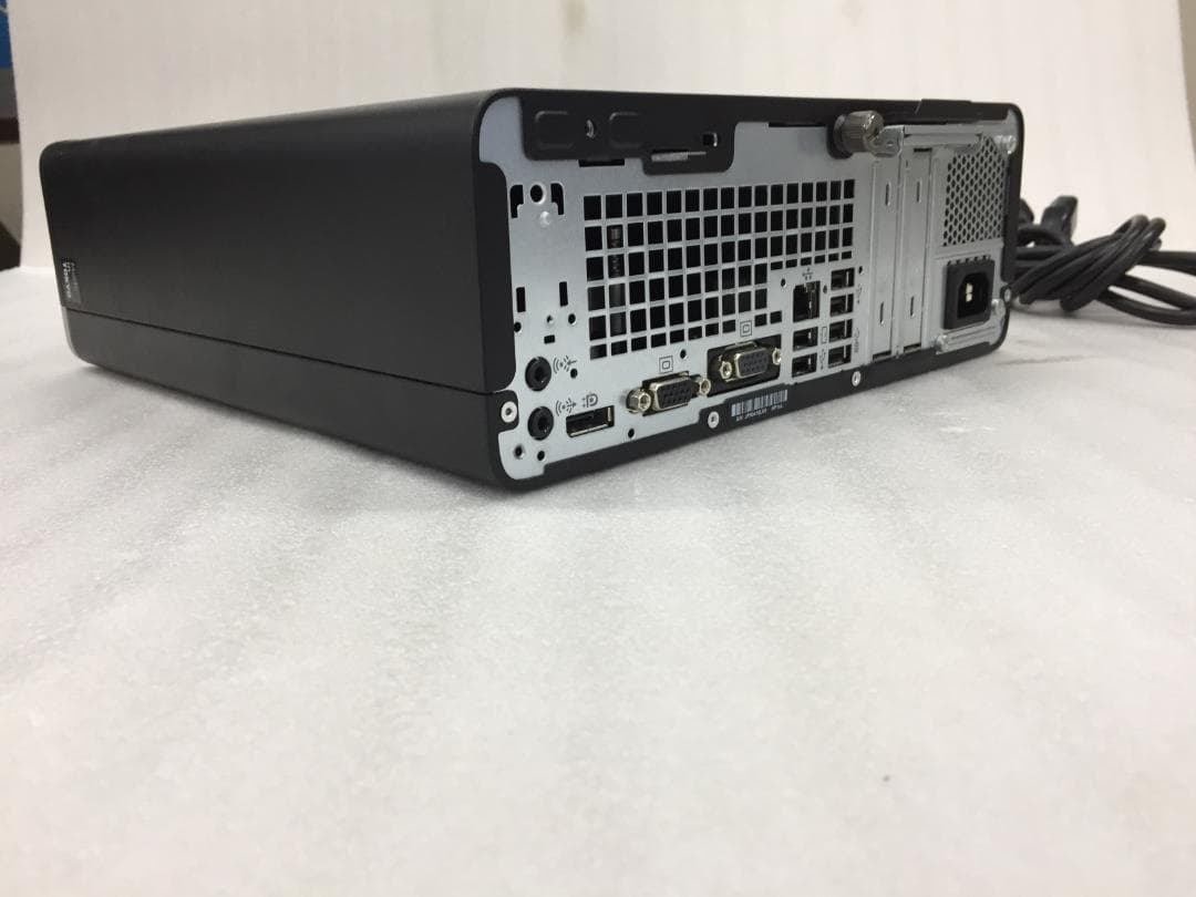 HP400G6/i5第9世代/16G/256+1T/無線/Office/W11