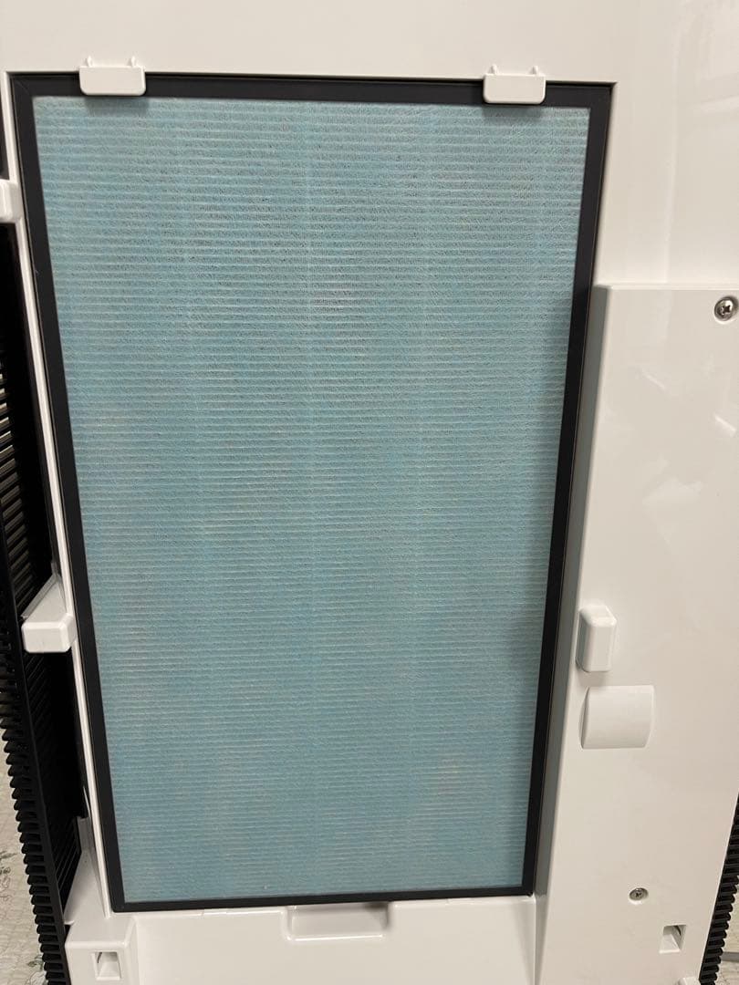 【極美品】 Panasonic 空気清浄機 F-MV4300-WZ 18畳