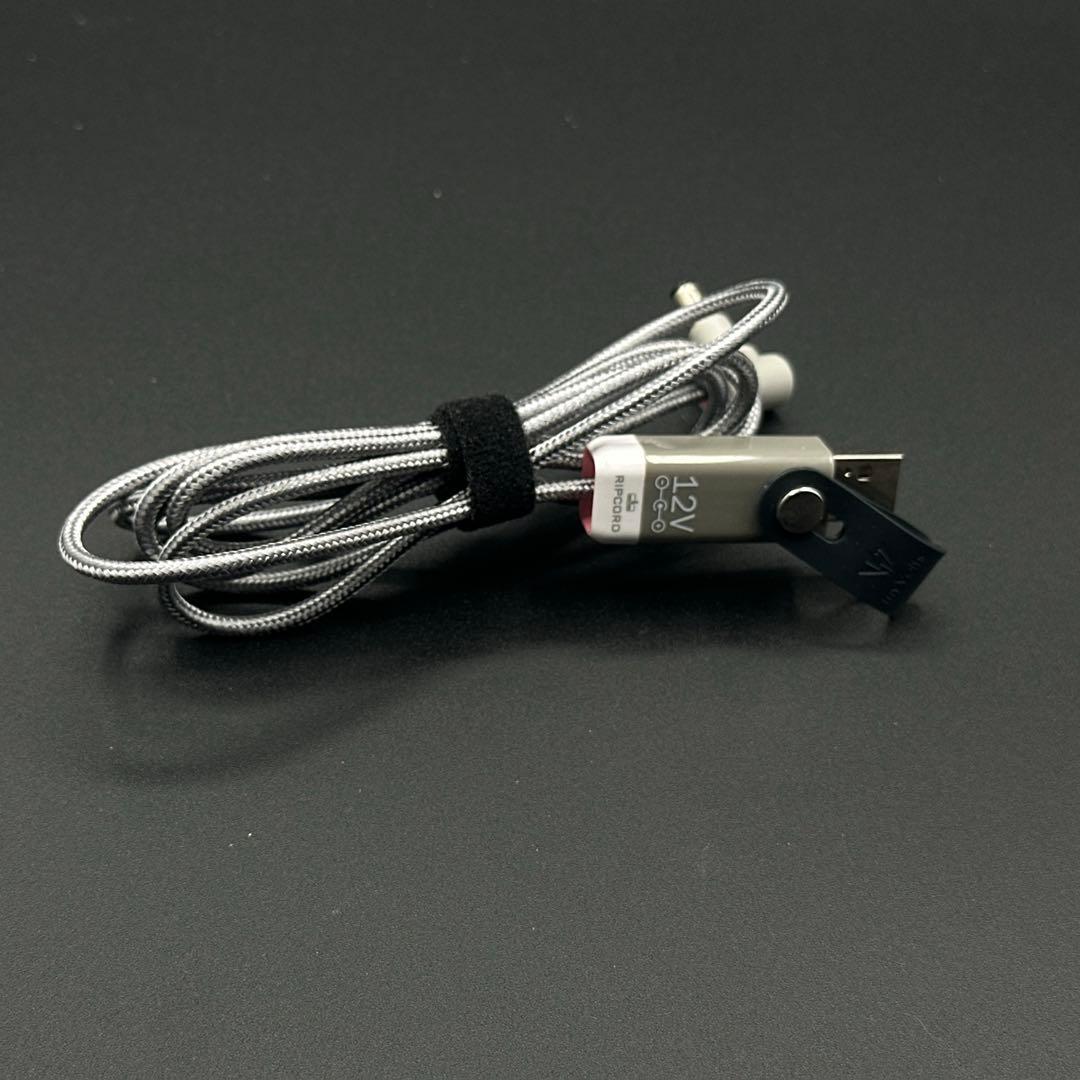 PT01 Scratch ポータブルターンテーブルと USB ケーブルなどセット