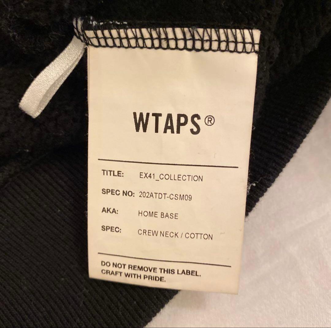 トップス WTAPS /  BASE