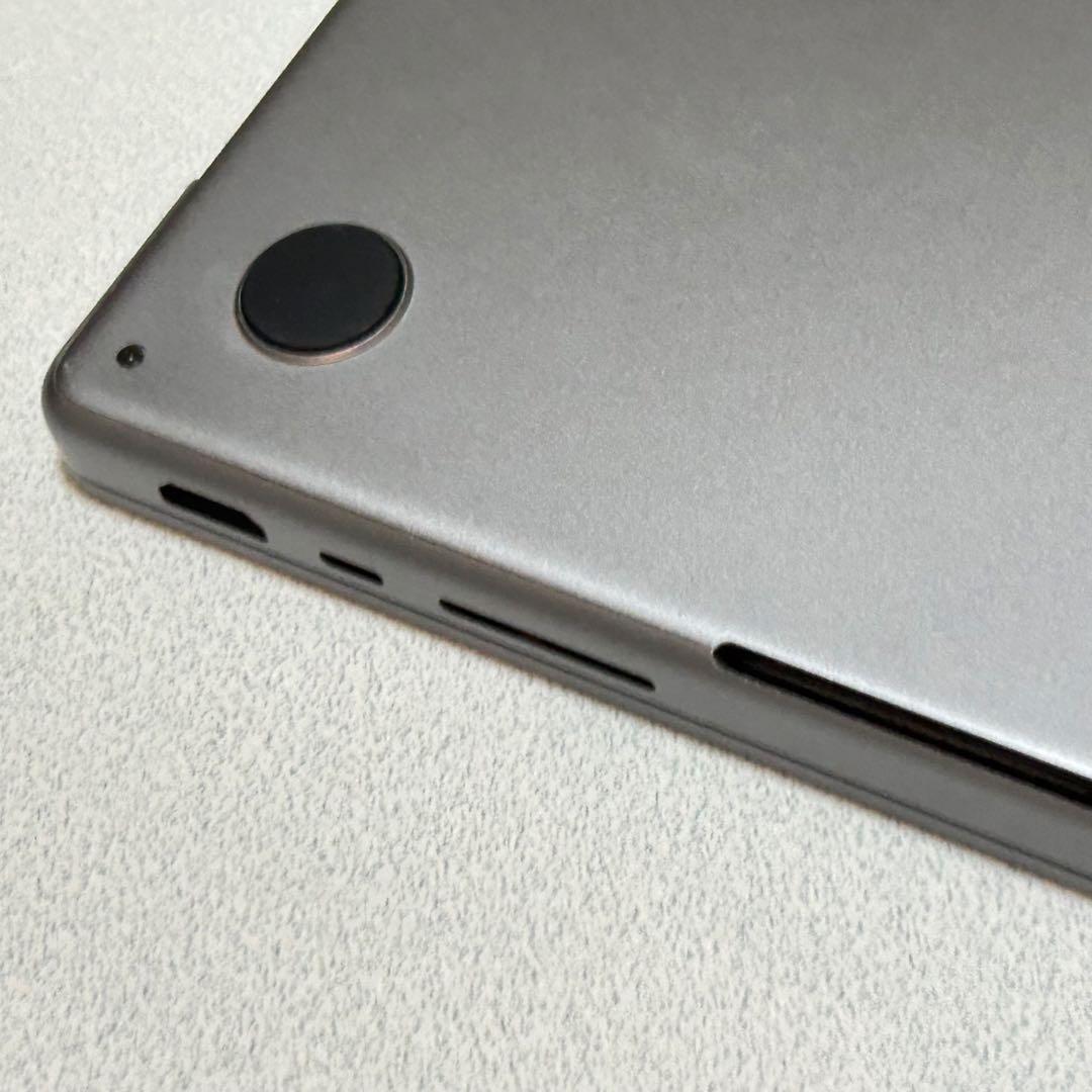 MacBook Pro 14インチ M1Pro