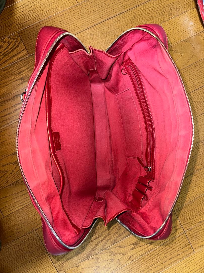 MONK BRANC/モンブラン バッグ