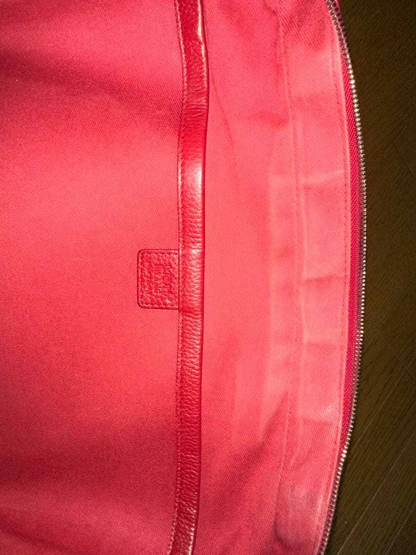 MONK BRANC/モンブラン バッグ