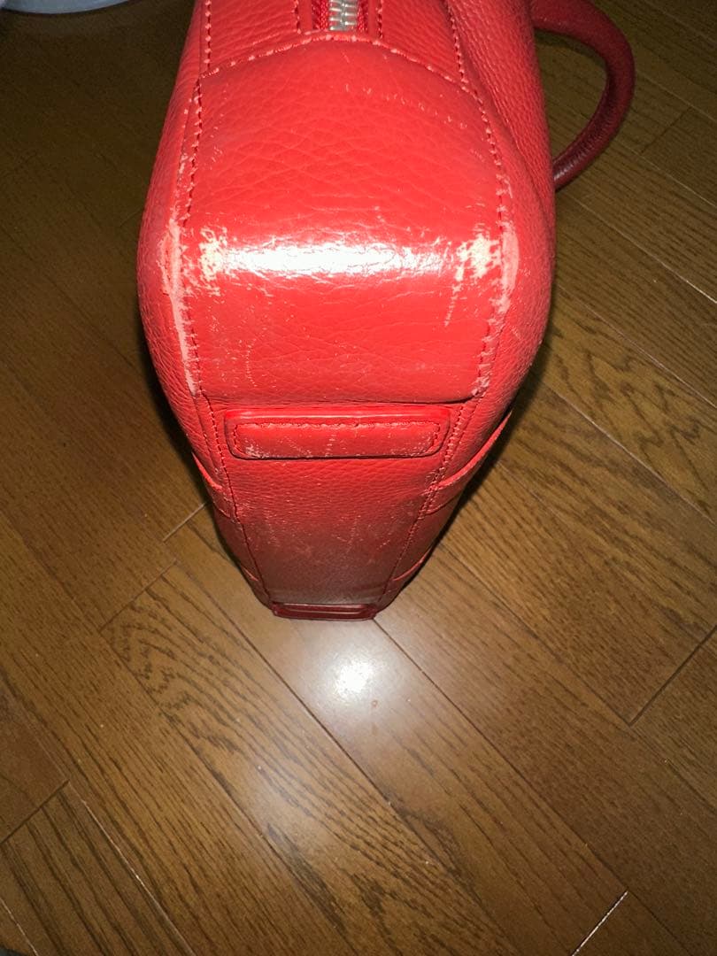 MONK BRANC/モンブラン バッグ