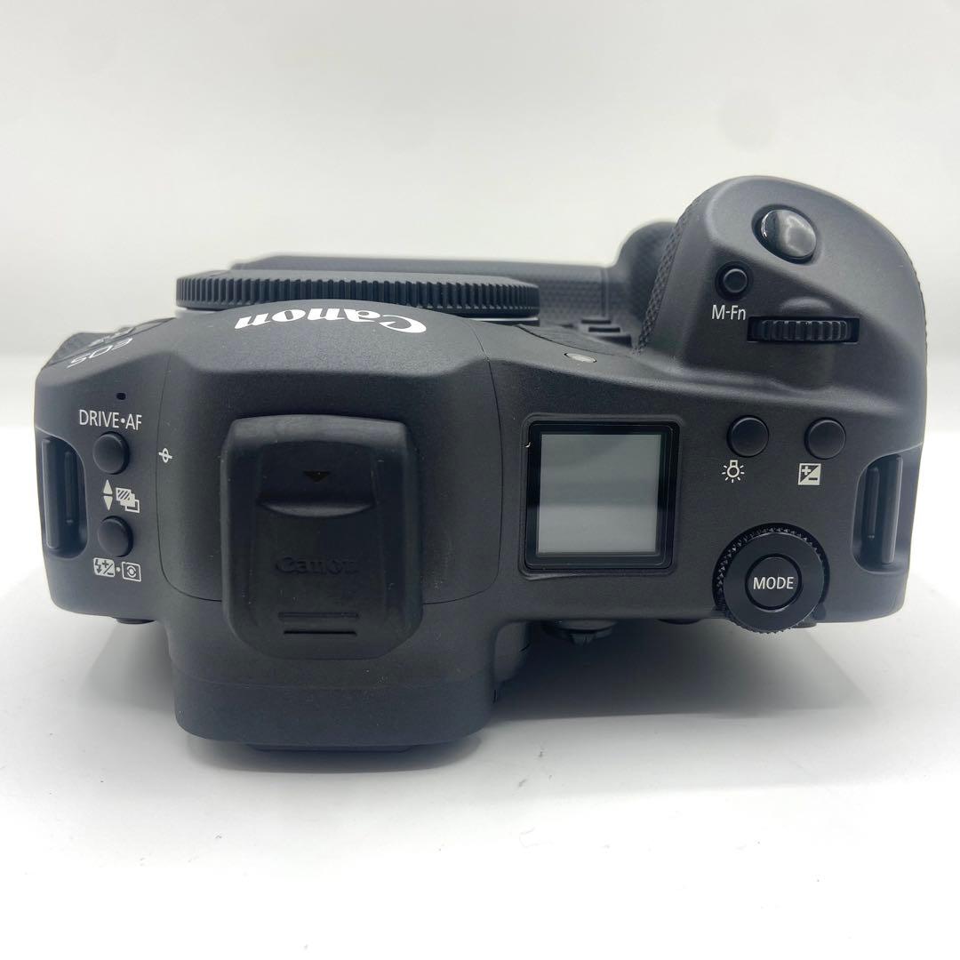 【極美品】　Canon キャノン　EOS R3 ミラーレスカメラ　フルサイズ