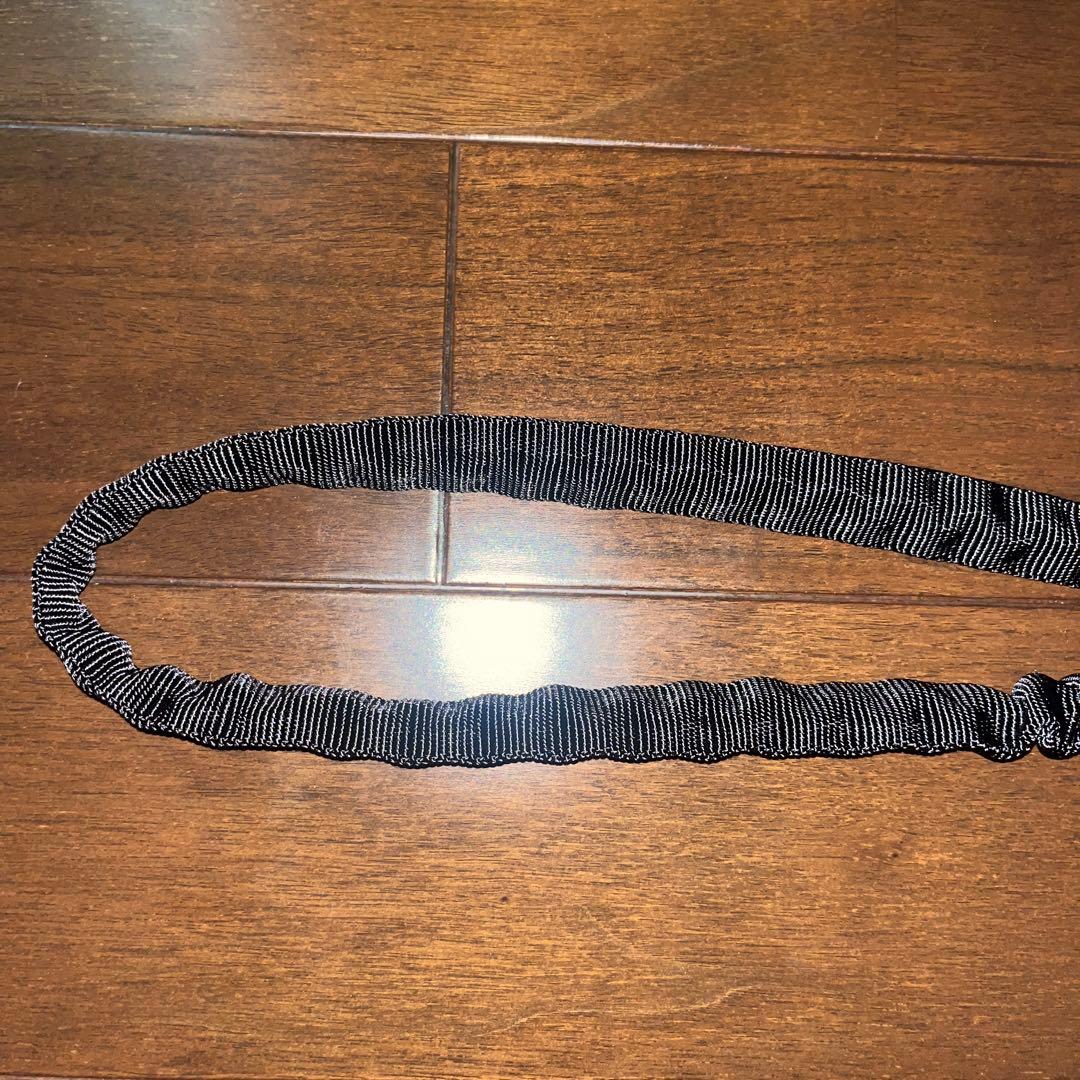 ネイバーフッドウォレットチェーン　未使用品