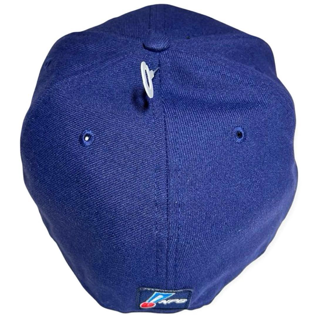 【激レア】 超限定 未使用品 ニューエラ×横浜大洋ホエールズ コラボキャップ