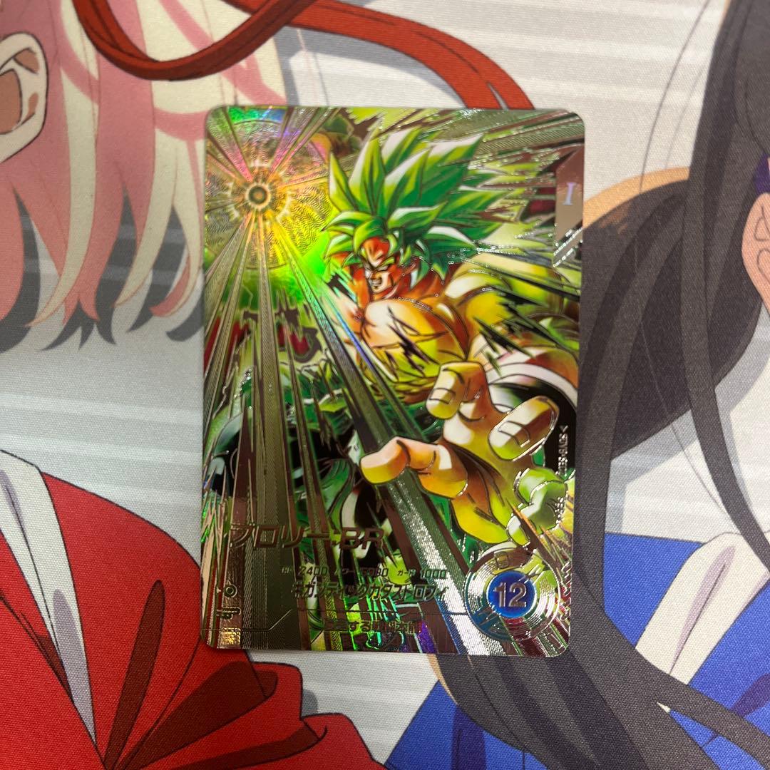 ドラゴンボールスーパーダイバーズ 8弾 まとめ シークレット パラレル GDR