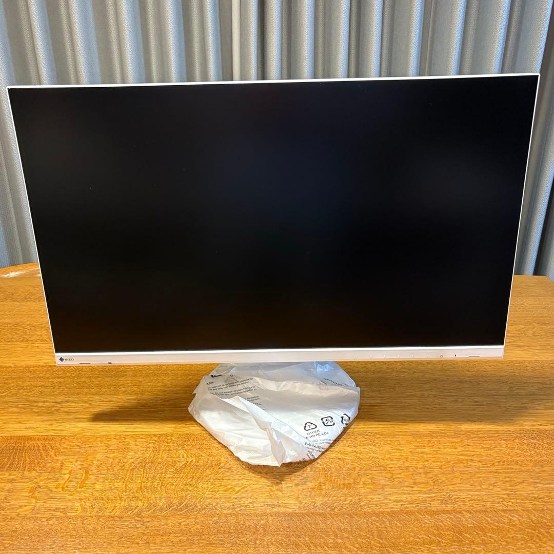 EIZO FlexScan EV2760 27インチモニター