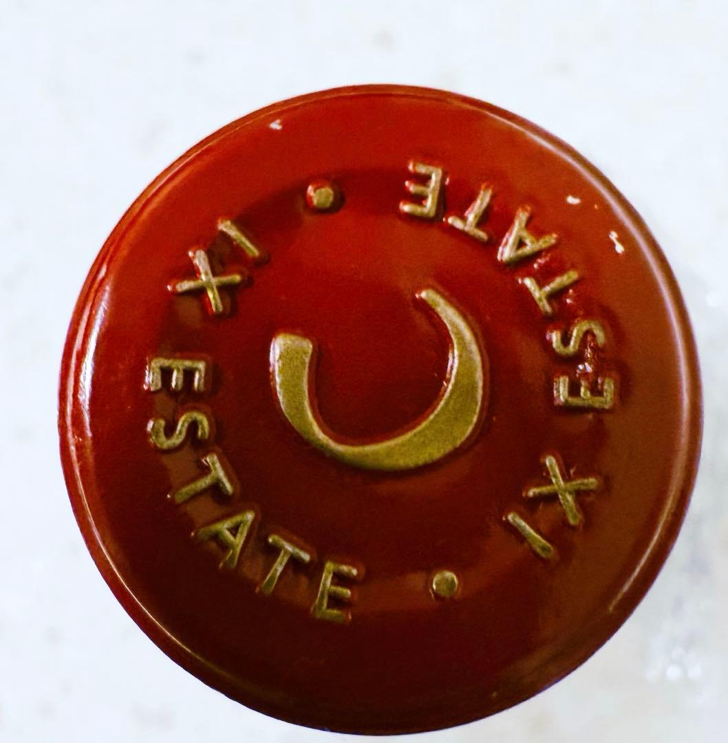 【新品未開封】Colgin 2019 赤ワイン IX Estate