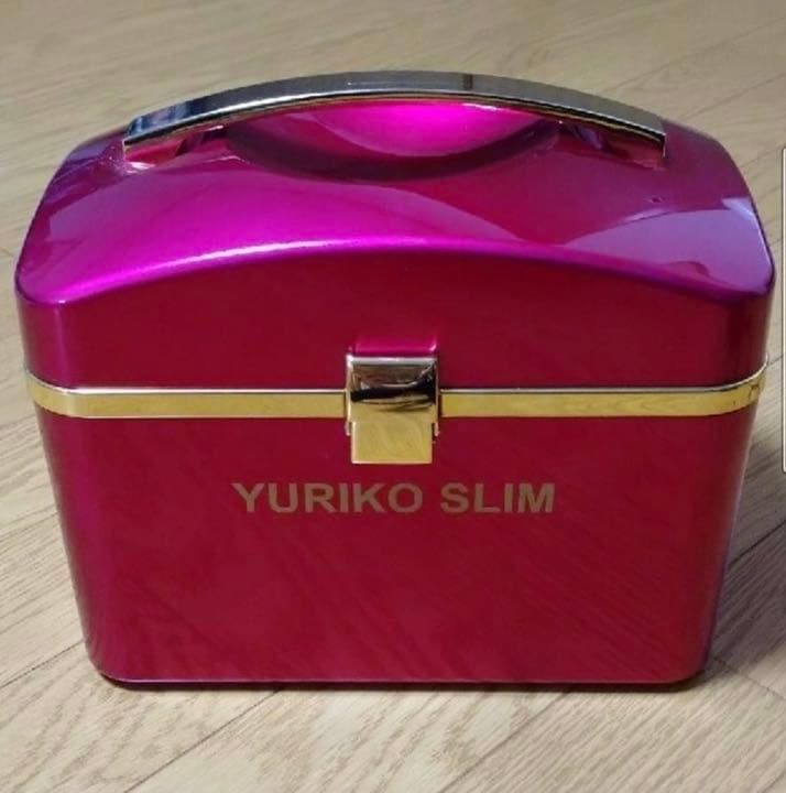 サミットインターナショナル、ユリコスリム