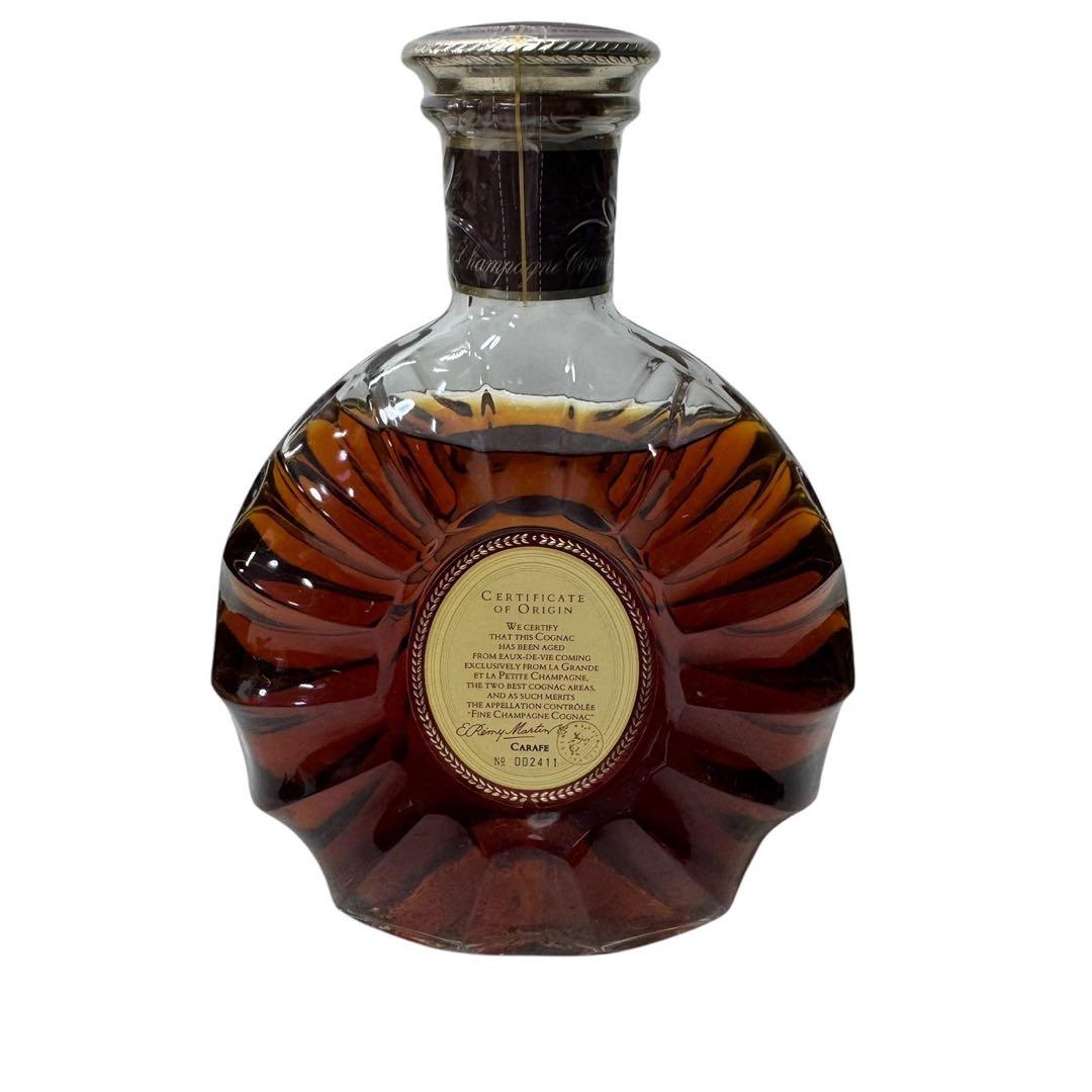 未開栓品　REMY MARTIN XO Special 700mL