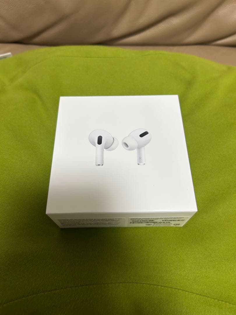 AirPodsPro 第1世代 ライトニングモデル