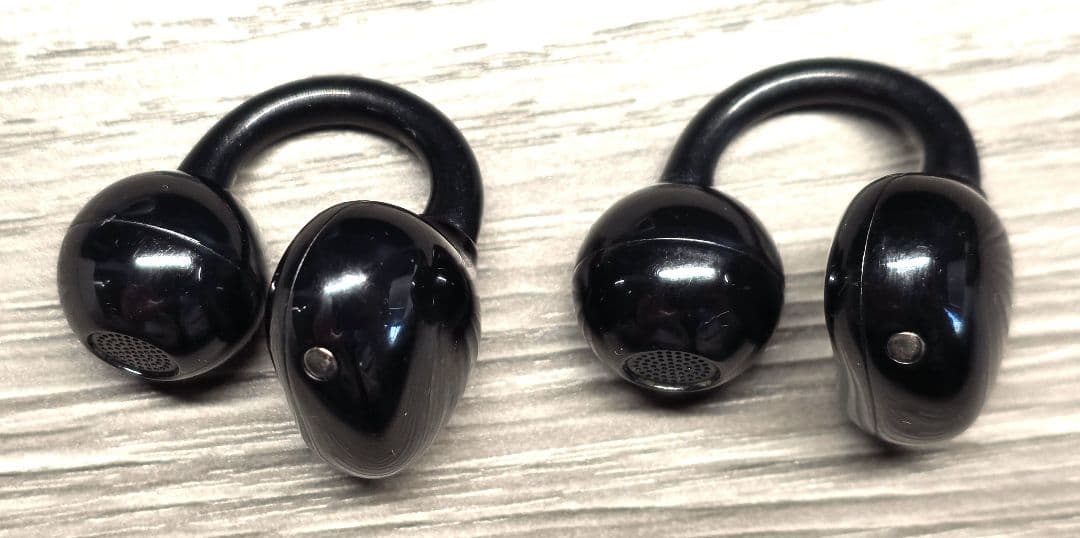 HUAWEI FreeClip ファーウェイ フリークリップ