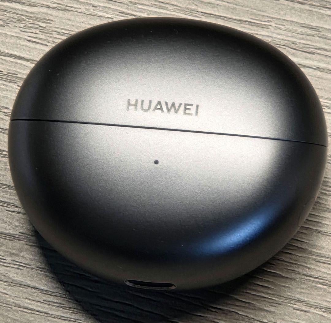 HUAWEI FreeClip ファーウェイ フリークリップ