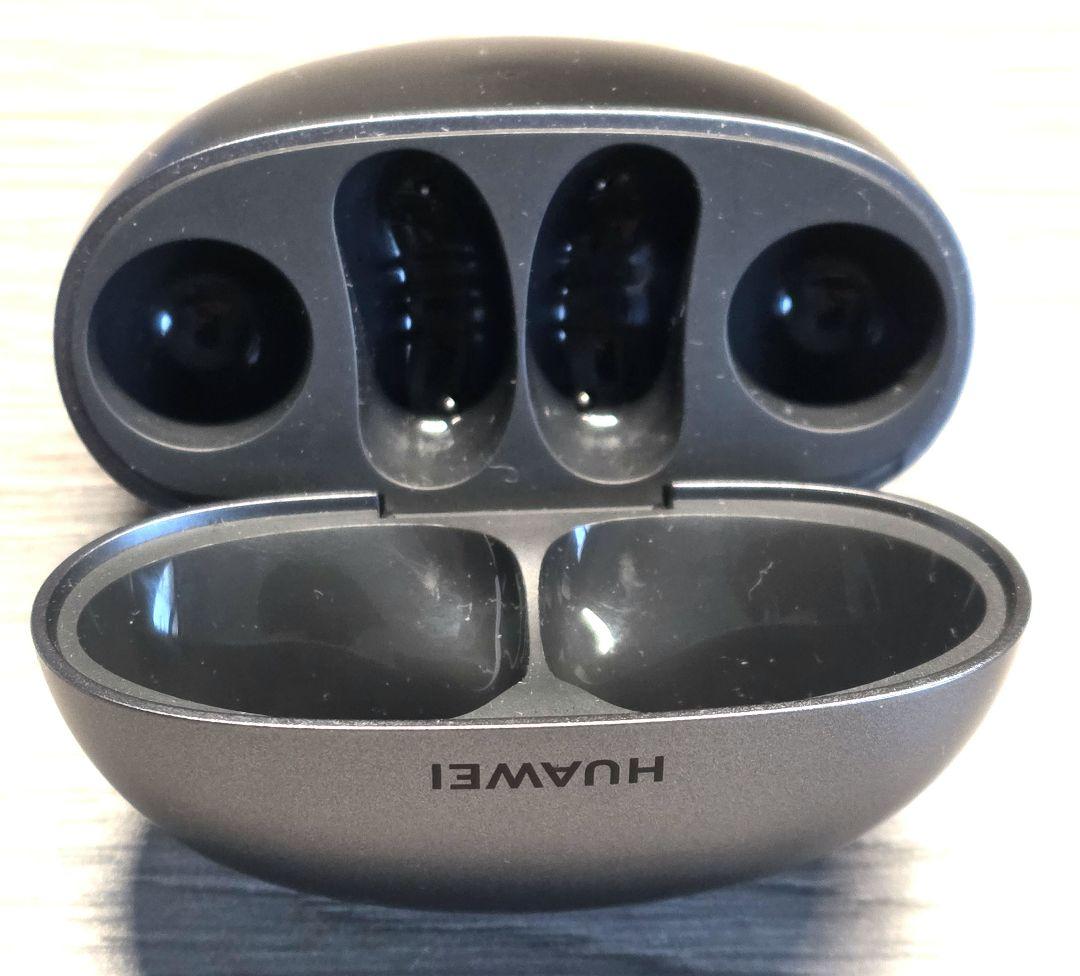 HUAWEI FreeClip ファーウェイ フリークリップ