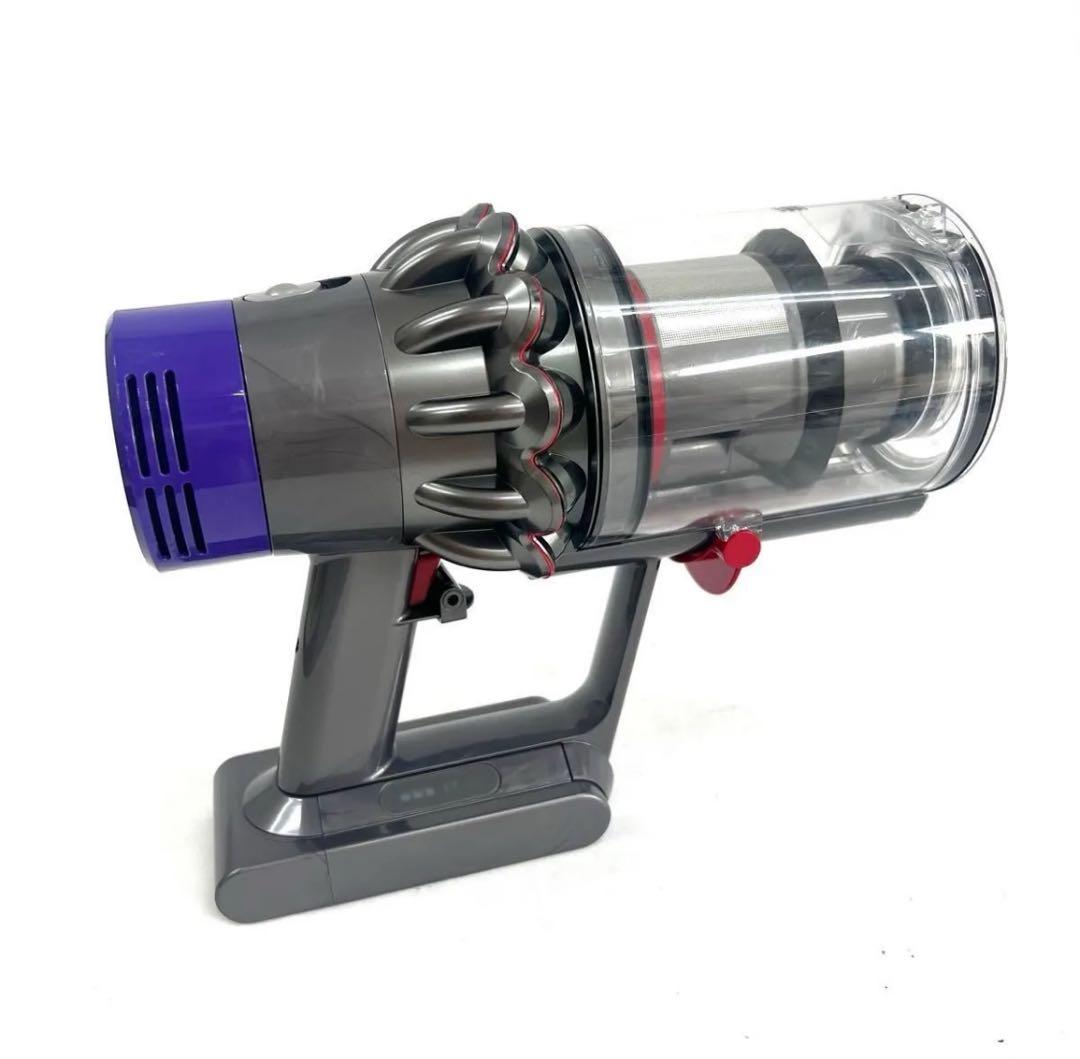 お値下げ中・0613-003 ダイソン掃除機V10お得フルセット