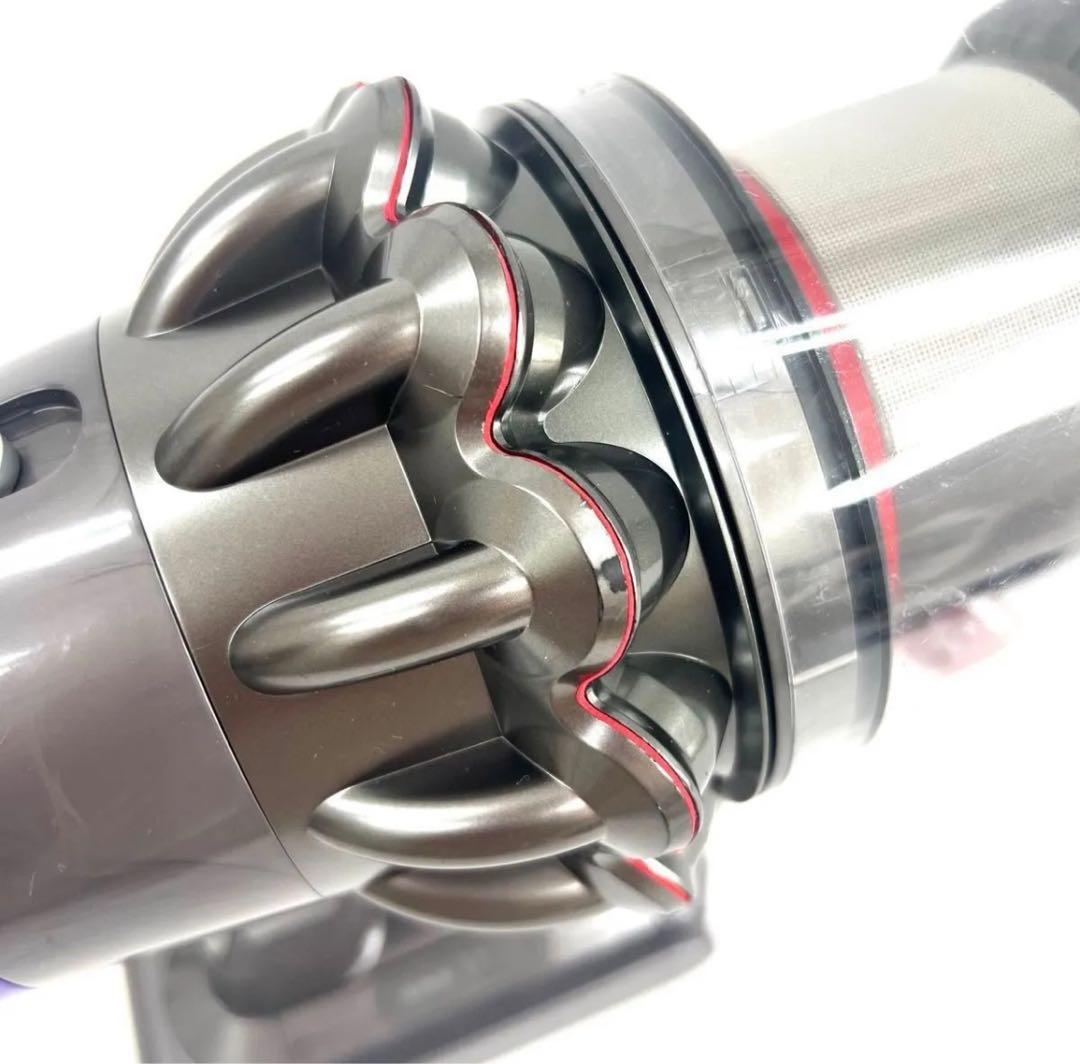 お値下げ中・0613-003 ダイソン掃除機V10お得フルセット