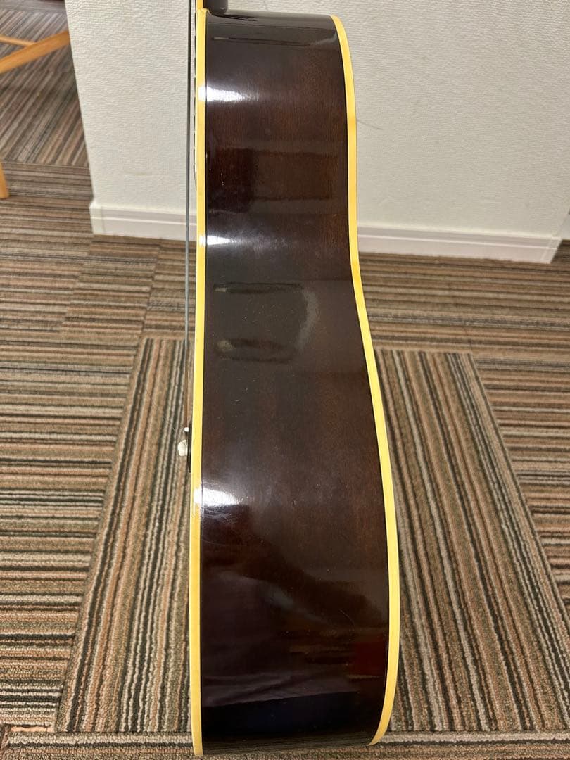 【Ota】YAMAHA ヤマハアコースティックギター FG-202