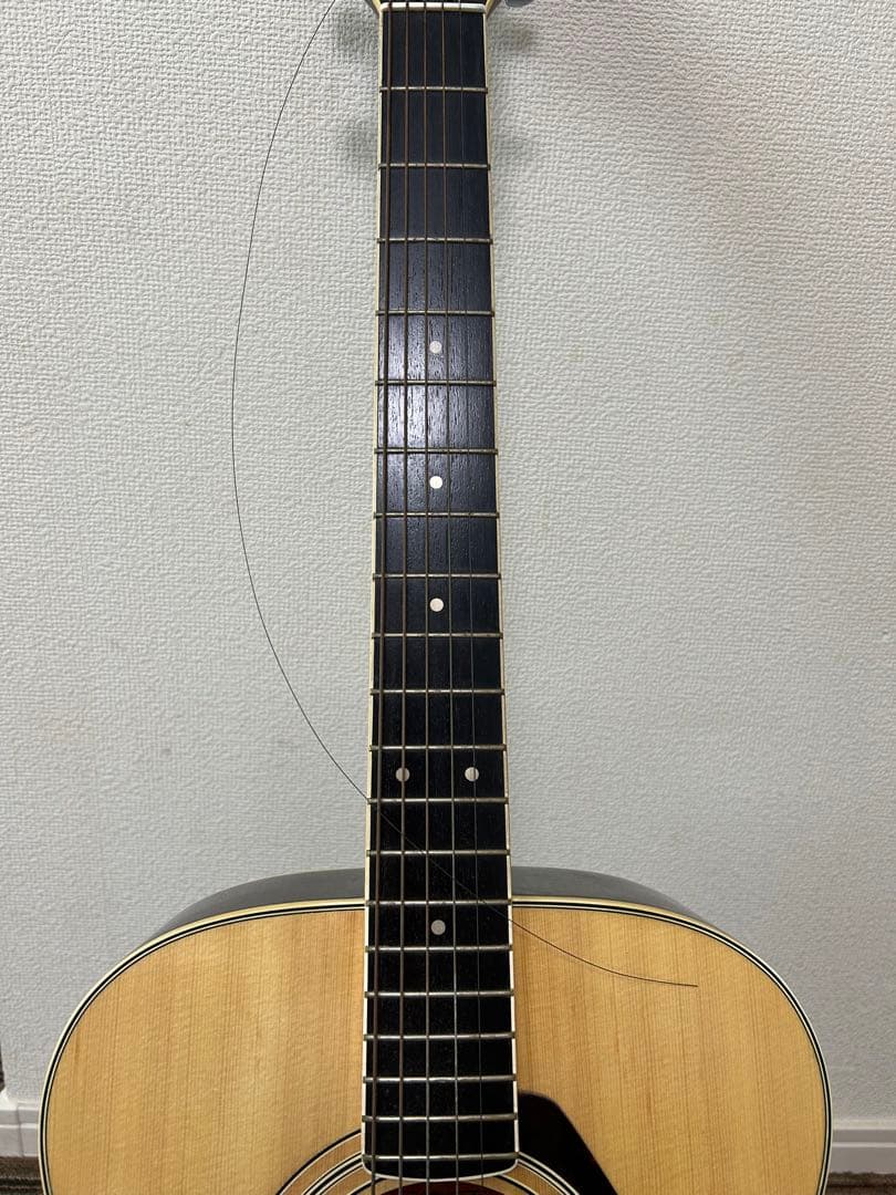 【Ota】YAMAHA ヤマハアコースティックギター FG-202