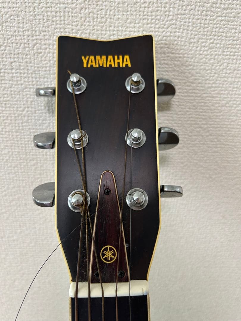 【Ota】YAMAHA ヤマハアコースティックギター FG-202