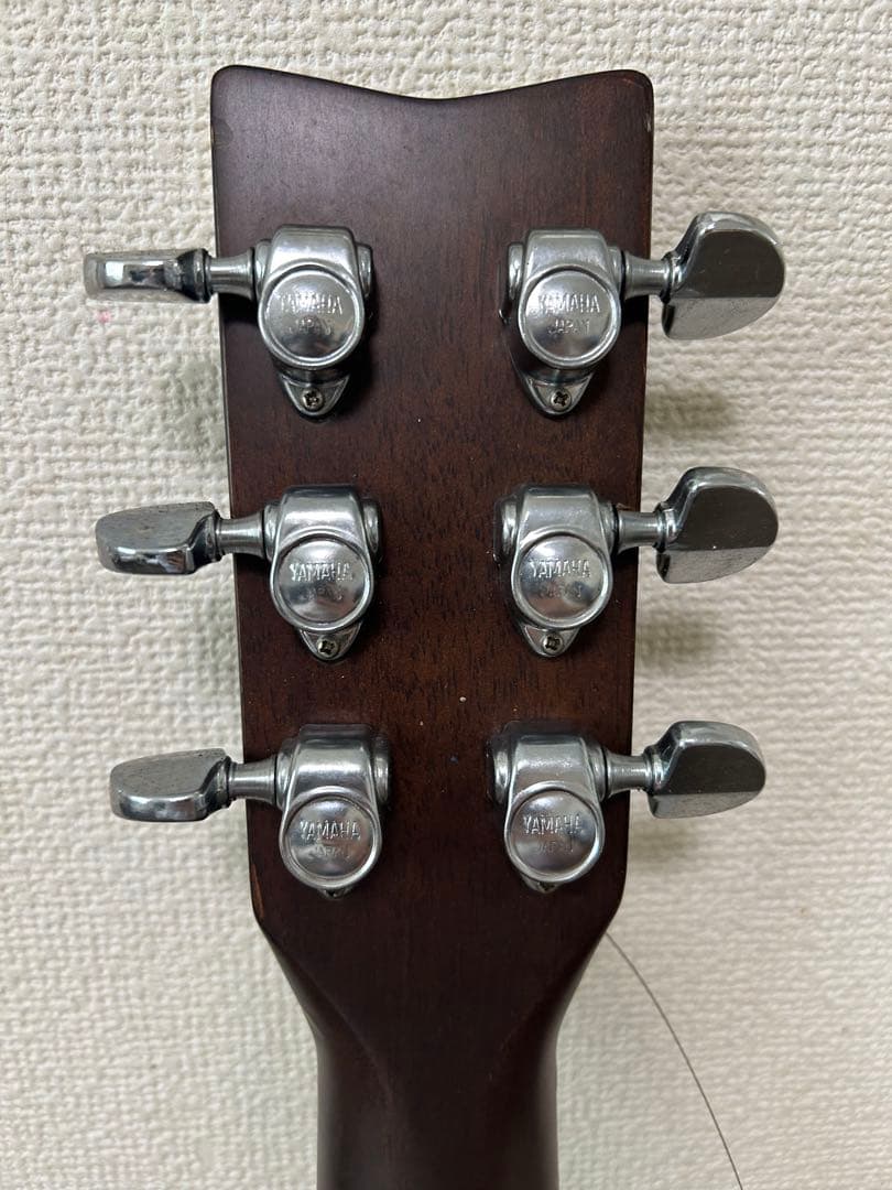 【Ota】YAMAHA ヤマハアコースティックギター FG-202