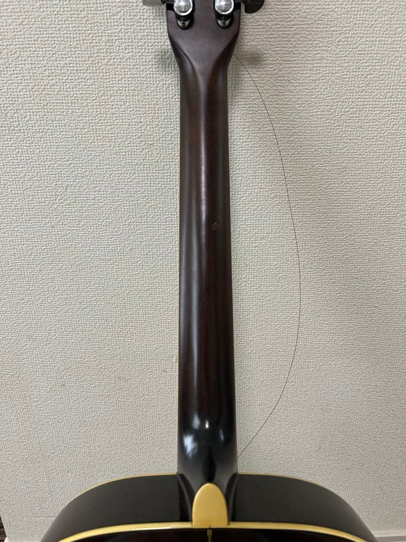 【Ota】YAMAHA ヤマハアコースティックギター FG-202